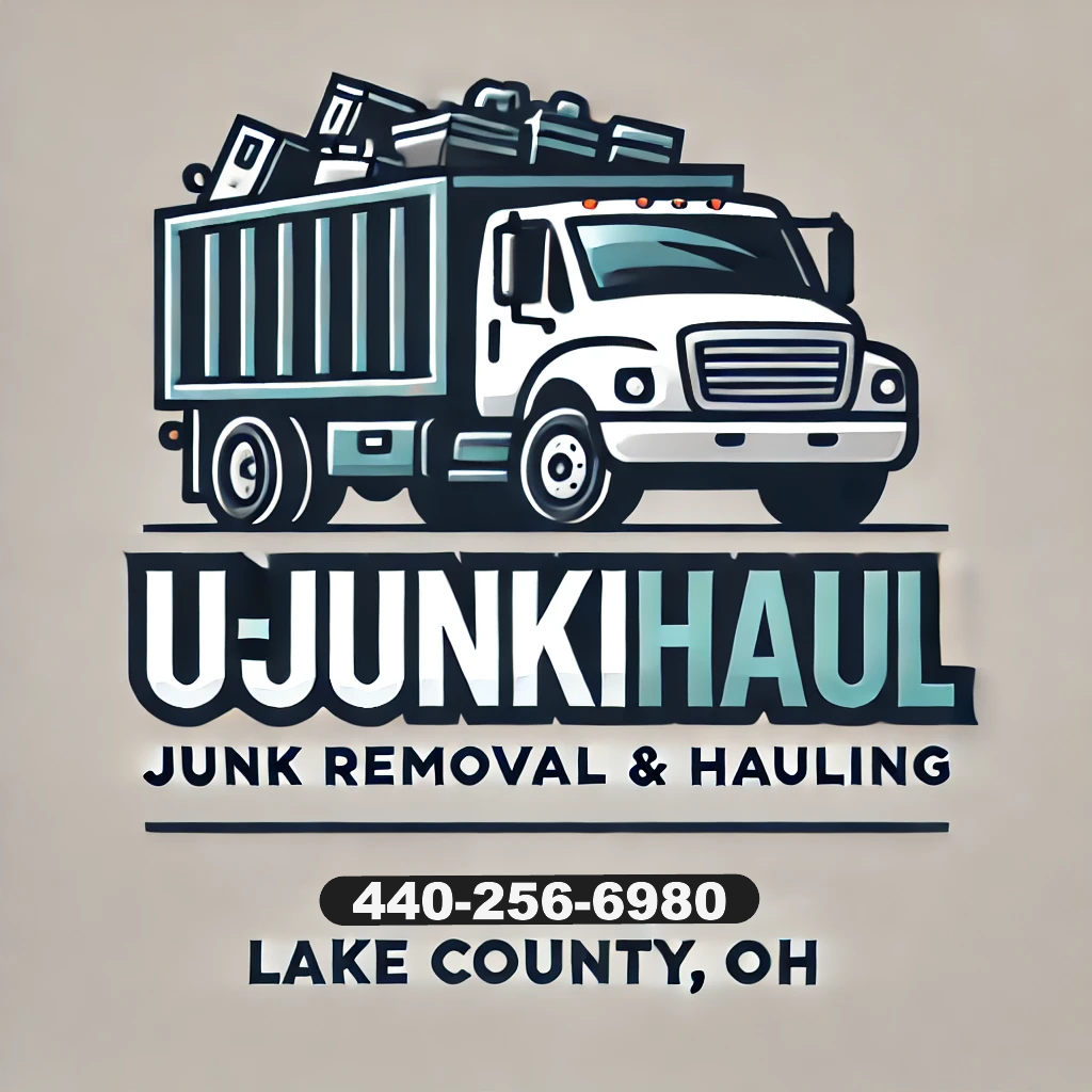 UHaulIJunk Junk Removal